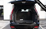 2022 Escalade Thumbnail 7