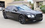2018 Flying Spur Thumbnail 1