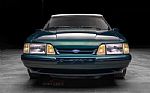 1990 Mustang LX 5.0 Convertible 7-U Thumbnail 2