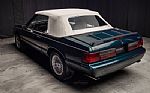 1990 Mustang LX 5.0 Convertible 7-U Thumbnail 8