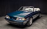 1990 Mustang LX 5.0 Convertible 7-U Thumbnail 4
