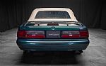 1990 Mustang LX 5.0 Convertible 7-U Thumbnail 6