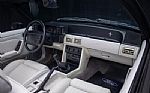 1990 Mustang LX 5.0 Convertible 7-U Thumbnail 62