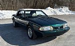 1990 Mustang LX 5.0 Convertible 7-U Thumbnail 69