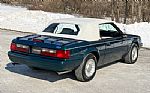 1990 Mustang LX 5.0 Convertible 7-U Thumbnail 72