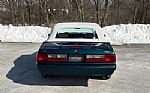 1990 Mustang LX 5.0 Convertible 7-U Thumbnail 71
