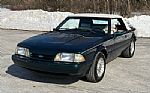1990 Mustang LX 5.0 Convertible 7-U Thumbnail 70