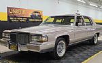 1991 Brougham Sedan Thumbnail 1