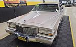 1991 Brougham Sedan Thumbnail 10