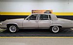 1991 Brougham Sedan Thumbnail 7