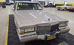 1991 Brougham Sedan Thumbnail 9