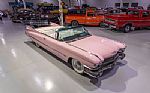 1959 Series 62 Convertible Thumbnail 9