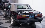 1986 Mustang LX Convertible Thumbnail 7
