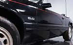 1986 Mustang LX Convertible Thumbnail 16