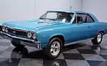 1967 Chevelle SS Tribute Thumbnail 5