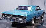1967 Chevelle SS Tribute Thumbnail 10