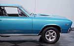 1967 Chevelle SS Tribute Thumbnail 24
