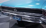 1967 Chevelle SS Tribute Thumbnail 21