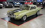 1968 Mustang Thumbnail 10