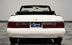 1987 Mustang LX 5.0 Convertible Thumbnail 10
