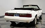 1987 Mustang LX 5.0 Convertible Thumbnail 11