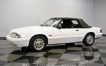 1987 Mustang LX 5.0 Convertible Thumbnail 6