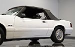 1987 Mustang LX 5.0 Convertible Thumbnail 22