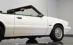 1987 Mustang LX 5.0 Convertible Thumbnail 28