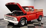 1963 C10 Stepside Thumbnail 31