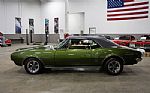 1967 Firebird Thumbnail 3