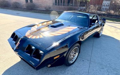 Photo of a 1979 Pontiac Trans Am for sale