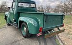 1953 F-100 Thumbnail 36