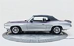 1969 Camaro Thumbnail 3