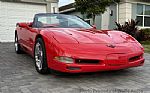 2001 Corvette Thumbnail 3