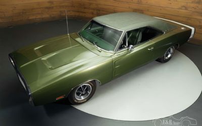Photo of a 1970 Dodge Charger 500 for sale