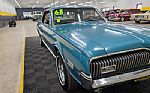 1968 Cougar Coupe Thumbnail 9