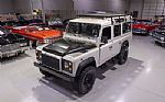 1986 Defender 110 Thumbnail 7