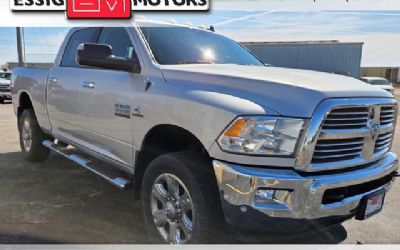 Photo of a 2018 RAM 2500 Big Horn for sale