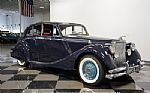 1950 Mark V Sedan Thumbnail 16
