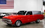 1961 Falcon Sedan Delivery Thumbnail 1