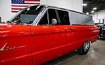 1961 Falcon Sedan Delivery Thumbnail 21