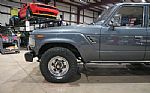 1989 Land Cruiser FJ-62 Thumbnail 3