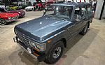 1989 Land Cruiser FJ-62 Thumbnail 15