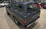 1989 Land Cruiser FJ-62 Thumbnail 16