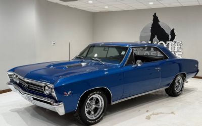 Photo of a 1967 Chevrolet Chevelle SS for sale