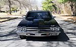1969 Chevelle 496 Big Block, TH400, Thumbnail 13