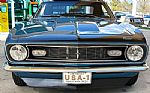 1968 Camaro Thumbnail 2