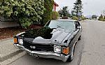 1972 Chevelle Malibu Thumbnail 7