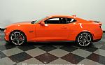 2018 Camaro Hot Wheels 50th Anniver Thumbnail 2