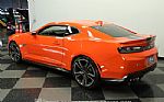 2018 Camaro Hot Wheels 50th Anniver Thumbnail 6